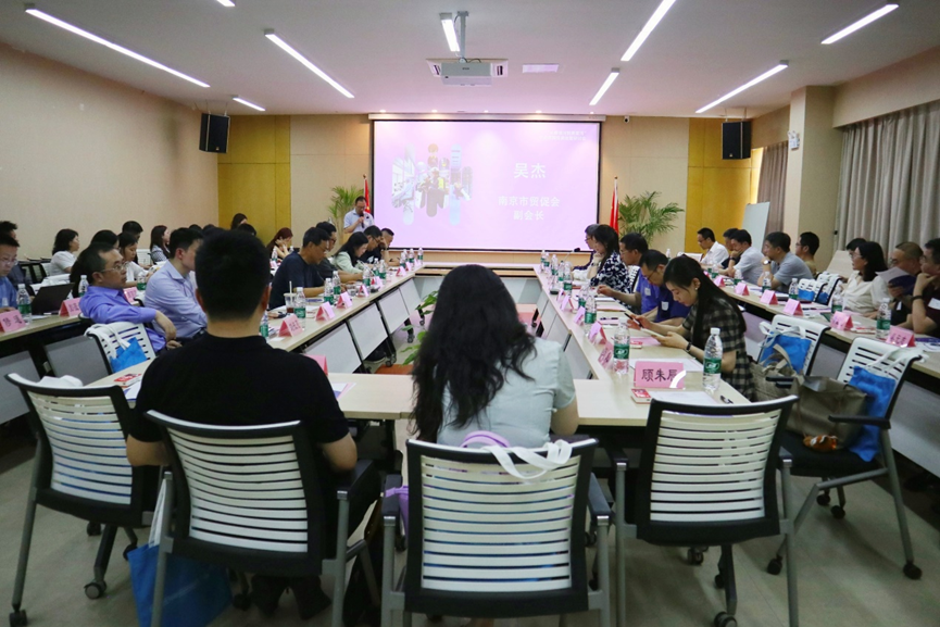 从秦淮河到莱茵河，卓联智汇科技出海易Chuhaiyi助力中国企业赴德远航