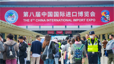 进博会 | 多场主题分享聚焦“AI+出海”与智能创新，卓联智汇科技助力企业“走出去”资源“引进来”